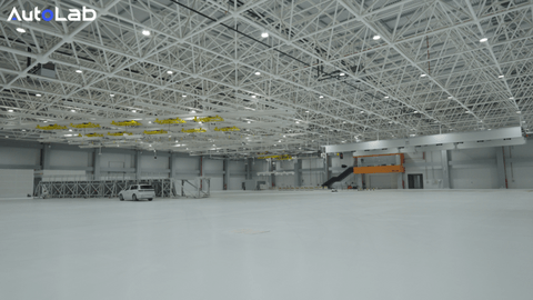 起步20亿建成全球最大安全中心？带你看天花板级测试到底多疯狂