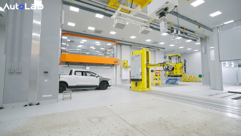 起步20億建成全球最大安全中心？帶你看天花板級測試到底多瘋狂