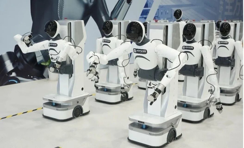 智元資本局：150億估值背后的生態(tài)“豪賭”