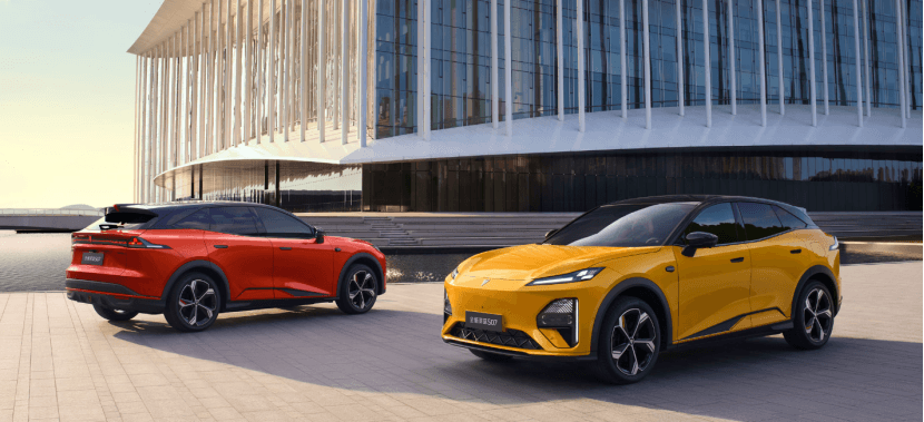 長安汽車將歐洲市場版圖拓展至意大利與西班牙