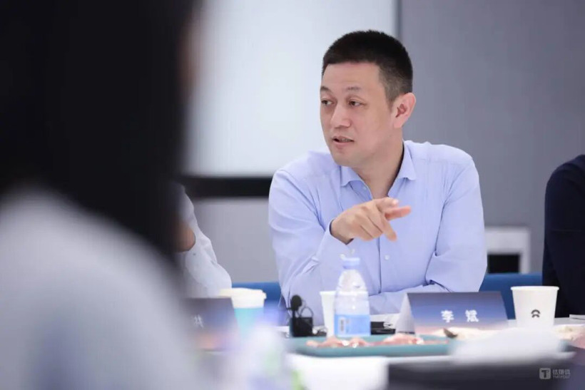 中國車市，這才卷到哪