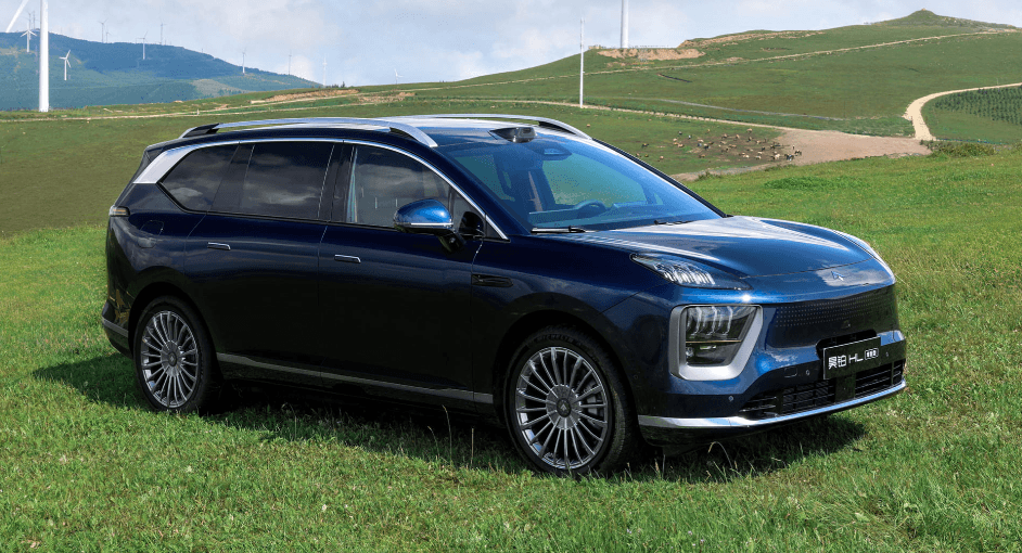 工信部許可兩款L3級自動駕駛車型產(chǎn)品