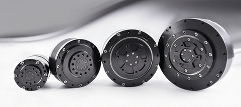 Seeds |&nbsp;已出货10万台关节模组，南京具身智能企业再获2亿元融资