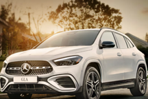 梅赛德斯-奔驰印度公司将上调汽车售价，最高涨幅达2%