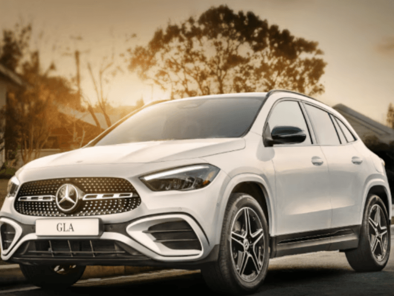 梅賽德斯-奔馳印度公司將上調(diào)汽車售價(jià)，最高漲幅達(dá)2%