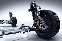 渗透率攀升至5%，空气悬架市场爆发前夜