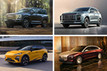 2025年第49周（12.8-12.14）上市新车汇总