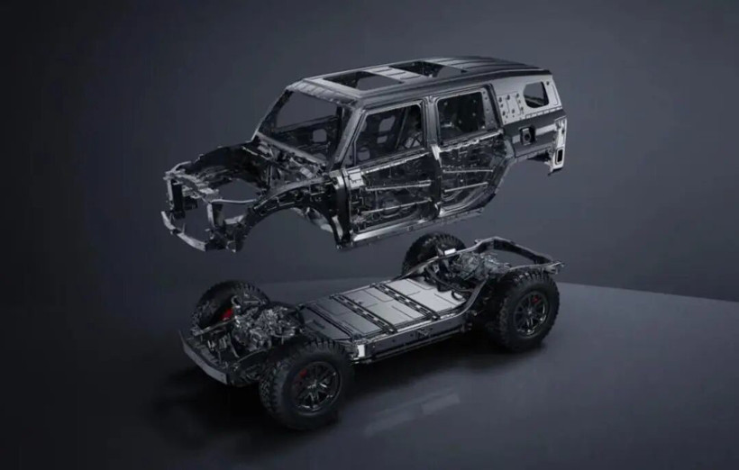 那些你覺(jué)得要涼的外資車，正在悶聲做老外的生意