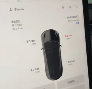 偏僻鄉(xiāng)道爆胎無(wú)助 車(chē)主發(fā)長(zhǎng)文感謝馬斯克、特斯拉道路救援