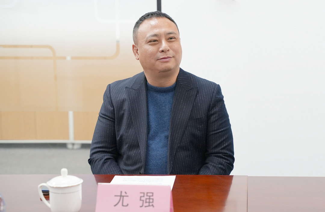 深化交流丨中國汽車工業(yè)協(xié)會(huì)常務(wù)副會(huì)長兼秘書長付炳鋒一行到訪蓋世汽車