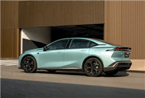 中國自動駕駛邁入新紀元：長安、北汽L3級車型獲準上路試點