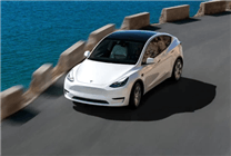 特斯拉股價創(chuàng)新高，市值飆升至1.63萬億美元！