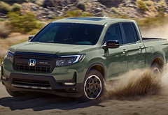 本田考慮將部分美國產(chǎn)車型進口至日本市場