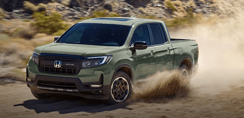 本田考虑将部分美国产车型进口至日本市场