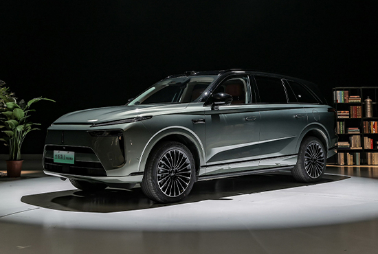 搭载VLA大模型 魏牌蓝山智能进阶版即将上市