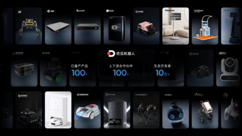 从智能驾驶到机器人：地平线的技术迁徙与生态扩张