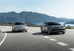 特斯拉计划2027年在德国启动电池生产