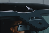 为何不弃用激光雷达 Rivian：成本低 可补足摄像头短板