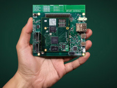 AI一周设计出Linux电脑PCB，Quilter刷新硬件设计速度纪录