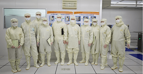 车规级芯片模组累计定点超千万片，千寻位置“云芯一体”全栈能力奠定智能网联汽车精准基石