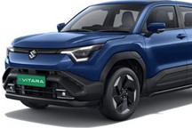 马鲁蒂铃木：首款纯电动车将助力公司印度新能源车销量占比升至45%