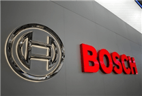 丰田联手博世打造百亿级ADAS项目，2028年全球量产启航