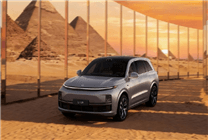 理想汽车加速全球化，四国市场同步上市三款主力车型