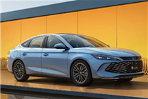 博主征集100位秦L车主数据：比亚迪OTA后 油耗下降16.5%