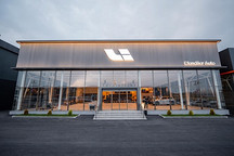 理想汽车正式进入埃及、哈萨克斯坦和阿塞拜疆市场