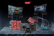 宜鼎推出全新GMSL2相机模组系列 用于远距离、低延迟边缘AI视觉