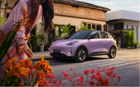 四川汽车“百万俱乐部”回归，新能源一年暴增142%