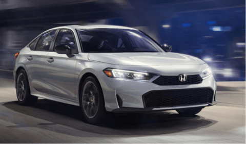 芯片短缺问题持续发酵 本田宣布暂停中日两地工厂生产