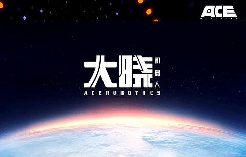 Seeds | 大晓机器人完成天使轮融资