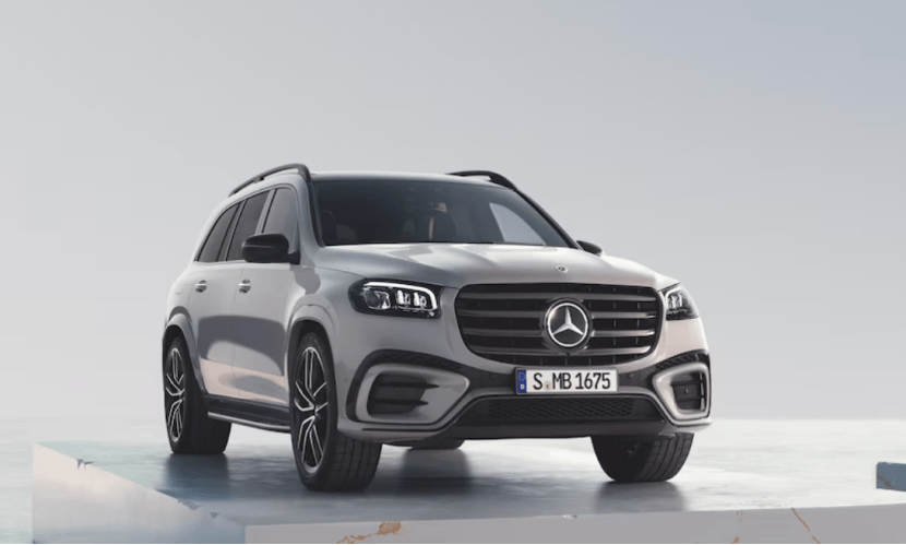 奔驰进行大规模管理层改组，现设计总监将离任