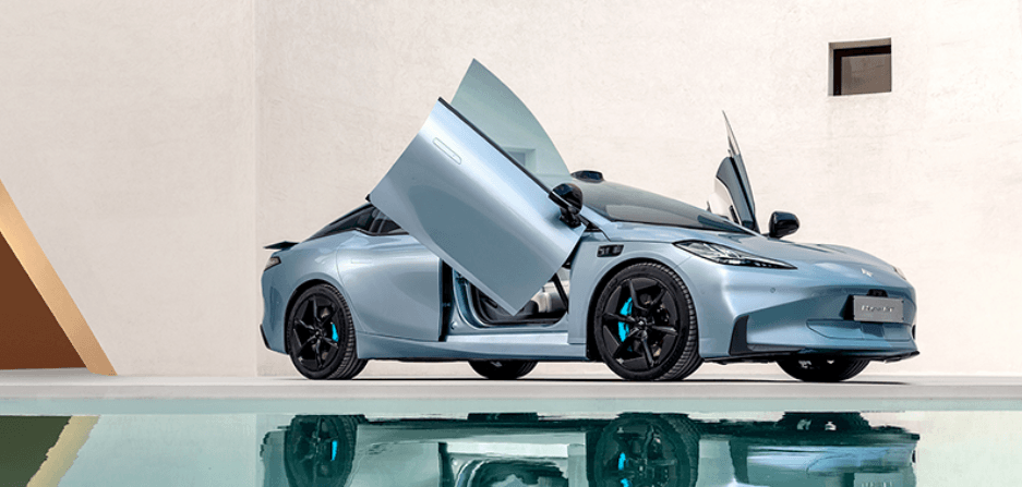 昊鉑埃安“合二為一”，廣汽打響背水一戰(zhàn)