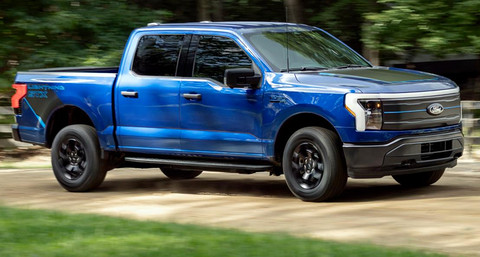 马斯克为何屡次“看不上”福特？