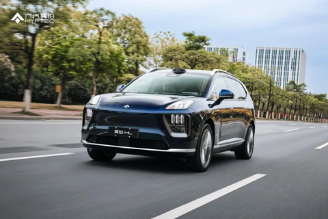 昊铂与埃安渠道融合，降本可不是唯一目的