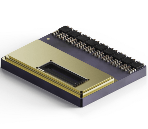 Voyant Photonics推出业界首款全固态4D FMCW激光雷达Helium™