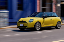 英国政府计划提前审查电动汽车销售目标