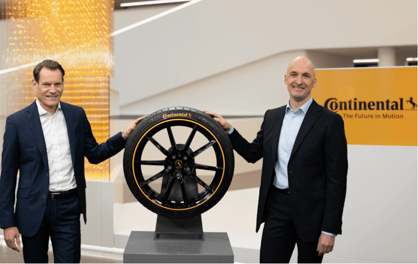 盖世周报 | 欧盟决定取消2035年燃油车禁令；大陆集团任命新CEO