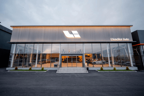 E周看点 | 哪吒汽车破产重整新进展；宁德时代与岚图锁定10年合作