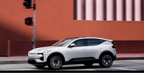 E周看点 | 哪吒汽车破产重整新进展；宁德时代与岚图锁定10年合作