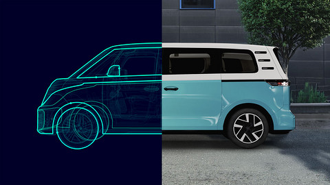 西门子发布数字孪生软件PAVE360 Automotive 通过实际验证推动下一代汽车的开发