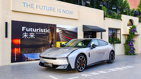 小鹏的高端之路，为何突然“熄火”？