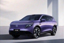 纯电续航最高185km 日产NX8增程版信息