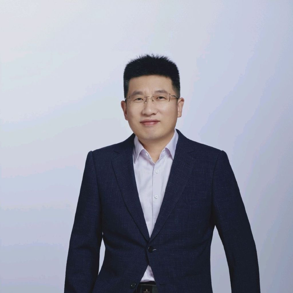 人事变动 | 哈弗总经理赵永坡宣布接任魏牌 CEO