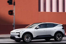 極星汽車再獲3億美元新融資