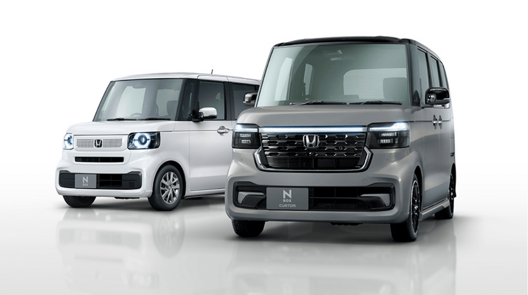 本田計劃推出電動版微型車