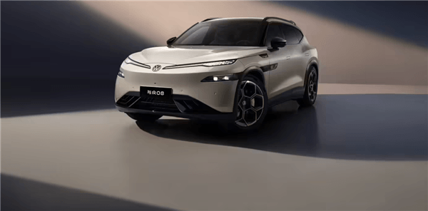 轴距超3米 纯电续航超700km!大众安徽首款中大型纯电SUV参数曝光