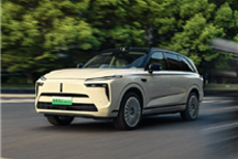 用嘴就能開車！魏牌全新藍山智能進階版上市：27.58萬起